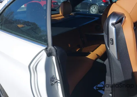 2020 BMW 430I from USA, damaged, VIN WBA4Z1C09L5N63884